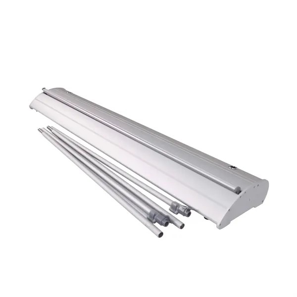 46.5 deluxe pro retractor hardware.... from ASI 87188 Showdown Displays