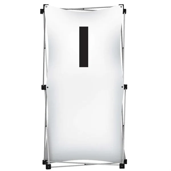 Graphic panel for use with MIcro GeoMatrix displays; includes dye sublimated... from ASI 87188 Showdown Displays