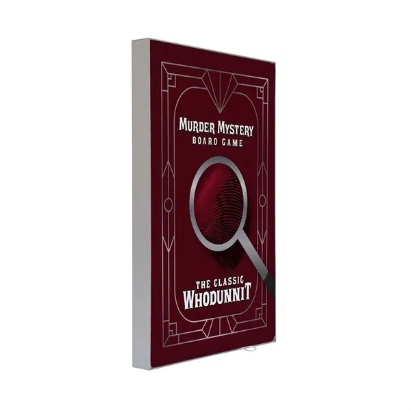 This SEG display is ideal for long-term use in office or... from ASI 87188 Showdown Displays