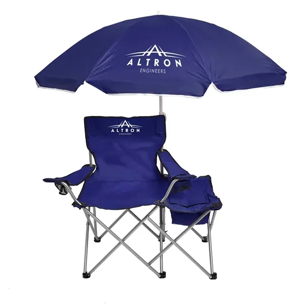 Bring the party anywhere! Ideal for tailgates, camping, or outdoor events,... from ASI 87188 Showdown Displays