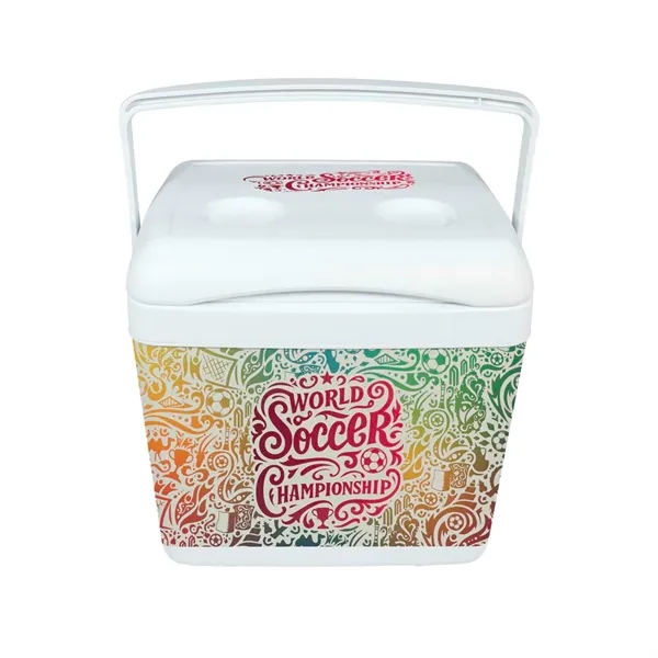 Designed for easy carry and all-day chill, it’s your go-to for... from ASI 87188 Showdown Displays