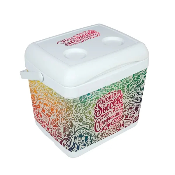 Designed for easy carry and all-day chill, it’s your go-to for... from ASI 87188 Showdown Displays