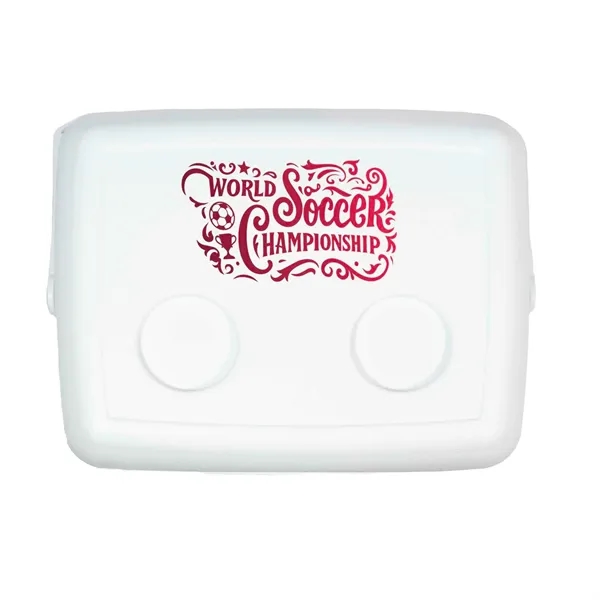 Designed for easy carry and all-day chill, it’s your go-to for... from ASI 87188 Showdown Displays