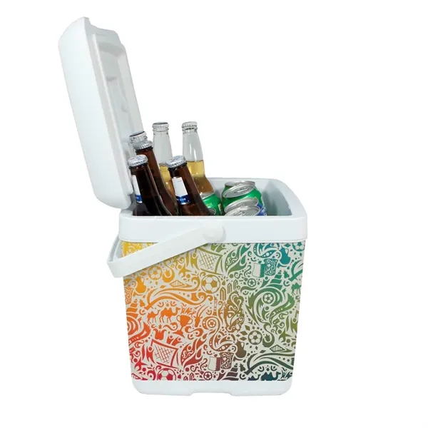 Designed for easy carry and all-day chill, it’s your go-to for... from ASI 87188 Showdown Displays