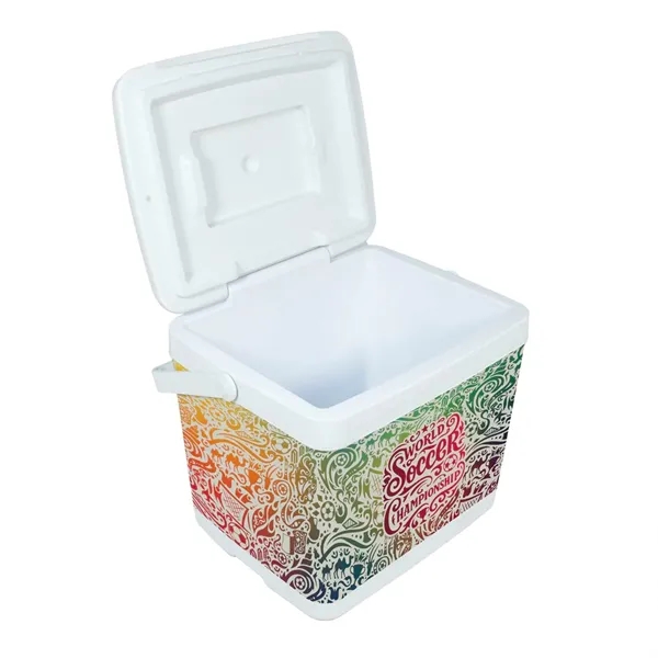 Designed for easy carry and all-day chill, it's your go-to for... from ASI 87188 Showdown Displays