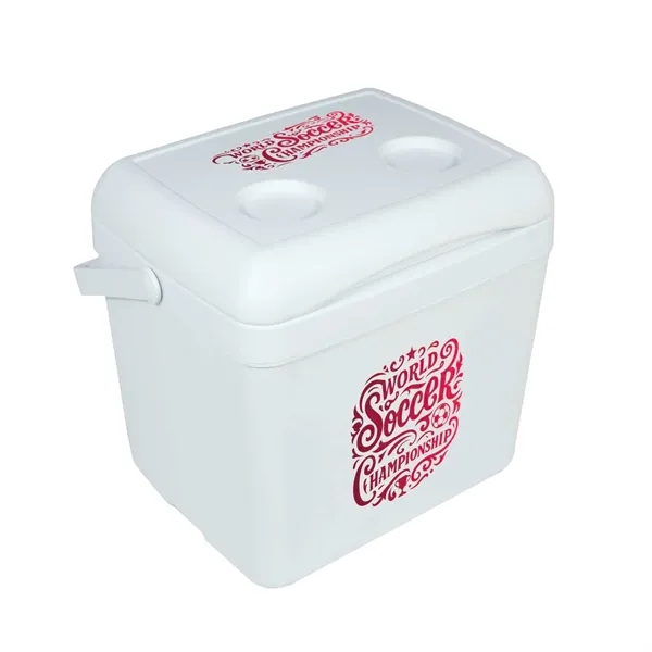 Designed for easy carry and all-day chill, it's your go-to for... from ASI 87188 Showdown Displays