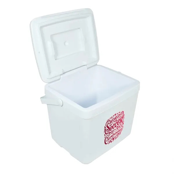 Designed for easy carry and all-day chill, it's your go-to for... from ASI 87188 Showdown Displays