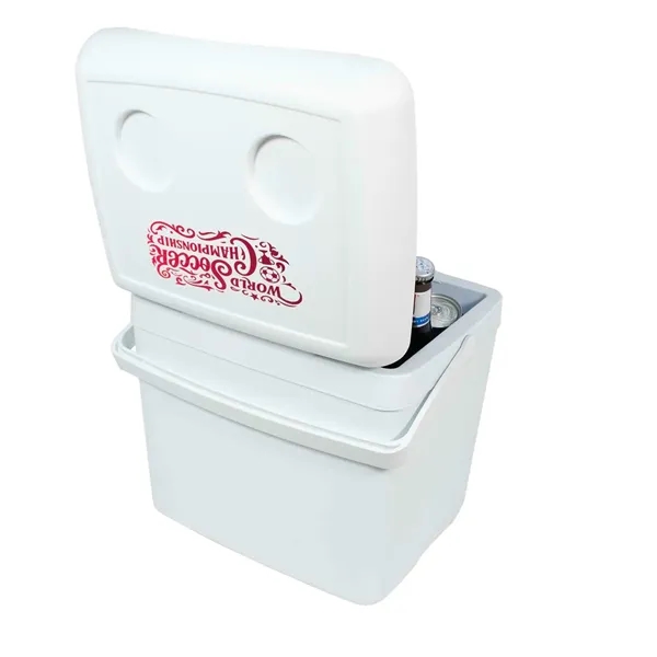 Designed for easy carry and all-day chill, it's your go-to for... from ASI 87188 Showdown Displays