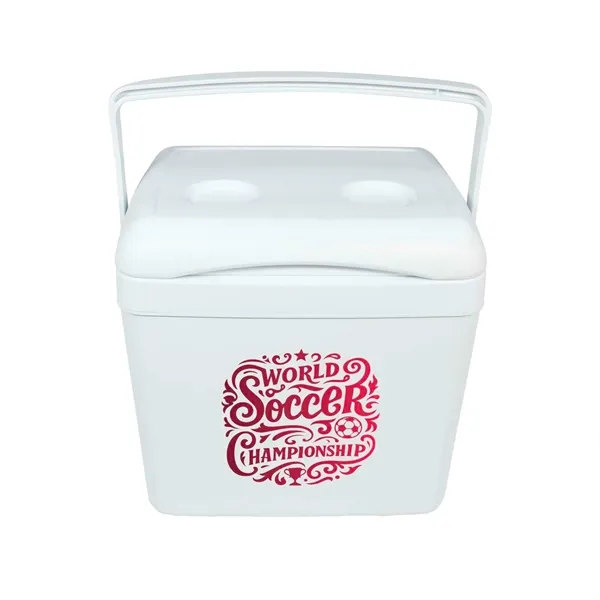 Designed for easy carry and all-day chill, it's your go-to for... from ASI 87188 Showdown Displays