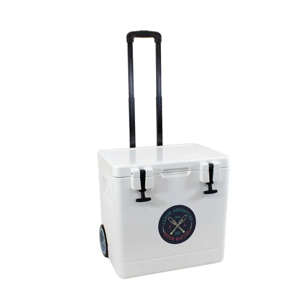 Make a quick getaway for any event with this perfectly sized... from ASI 87188 Showdown Displays