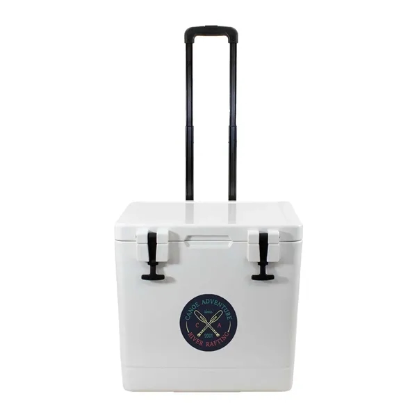 Make a quick getaway for any event with this perfectly sized... from ASI 87188 Showdown Displays