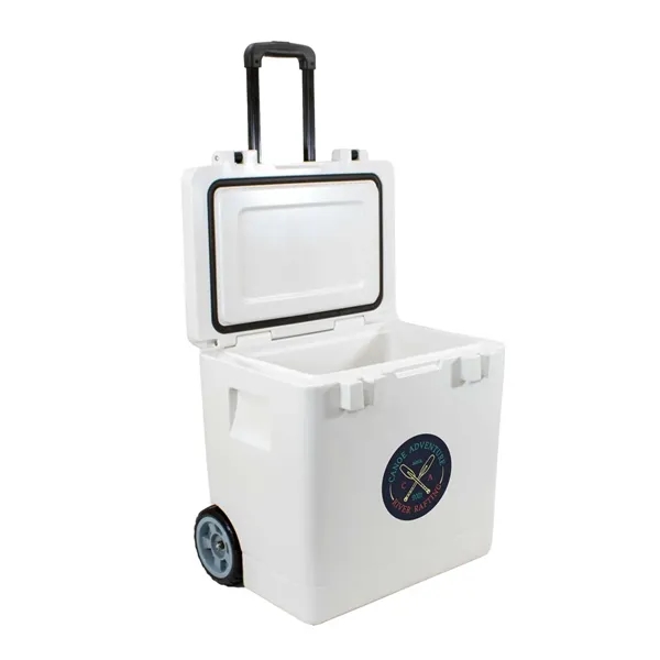 Make a quick getaway for any event with this perfectly sized... from ASI 87188 Showdown Displays