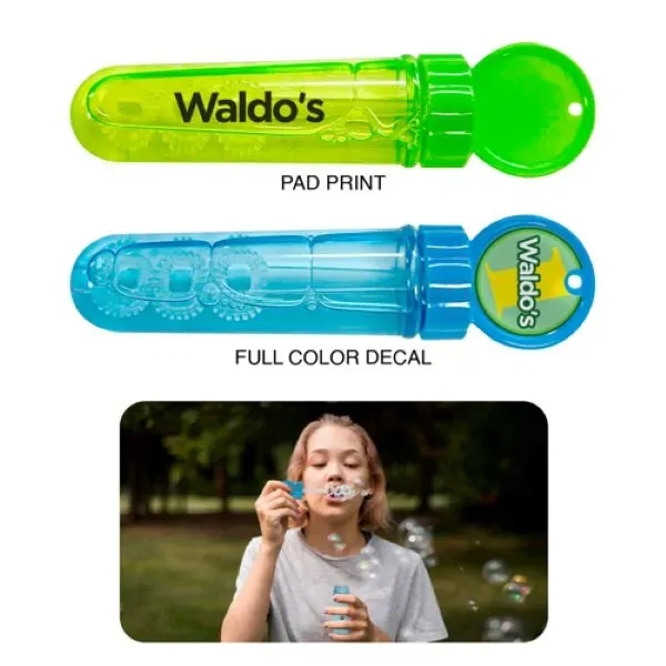 1 oz Bubble wand.... from ASI 52710 Lincoln Line