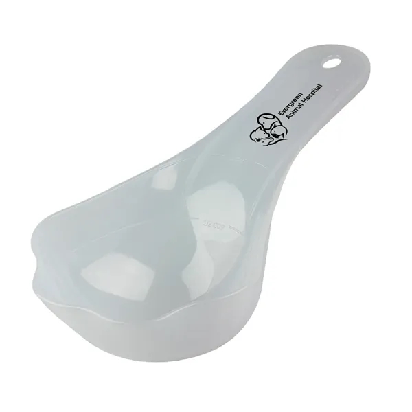Make mealtime fun and functional with the Premier Pet Food Scoop... from ASI 62088 IDProductsource
