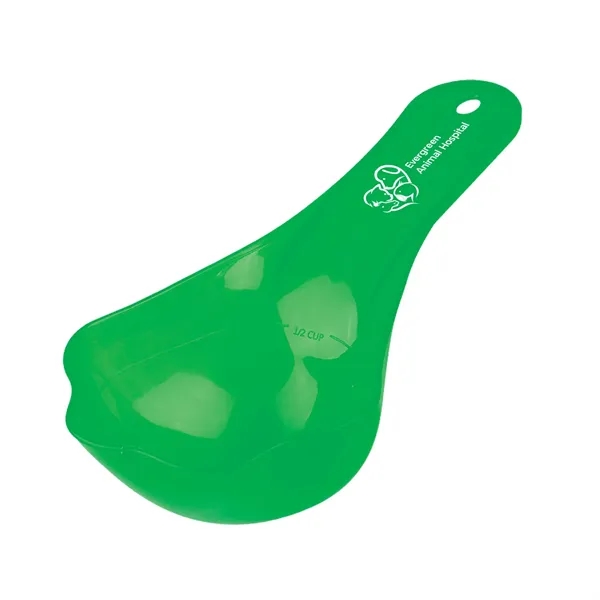 Make mealtime fun and functional with the Premier Pet Food Scoop... from ASI 62088 IDProductsource