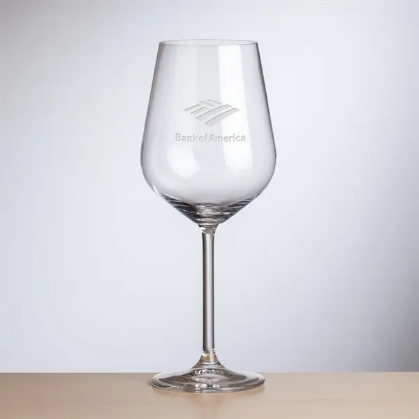 Enjoy your classic vintage with our splendid Elderwood Lead Free Crystalline... from ASI 84592 St Regis Group