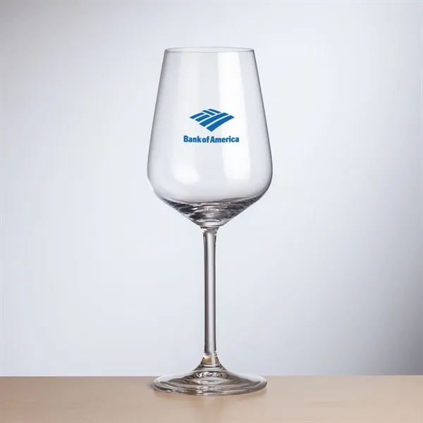 Enjoy your classic vintage with our splendid Elderwood Lead Free Crystalline... from ASI 84592 St Regis Group