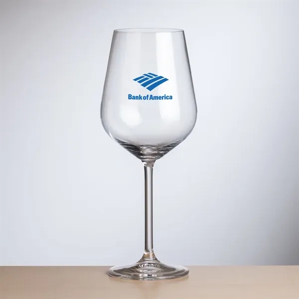 Enjoy your classic vintage with our splendid Elderwood Lead Free Crystalline... from ASI 84592 St Regis Group