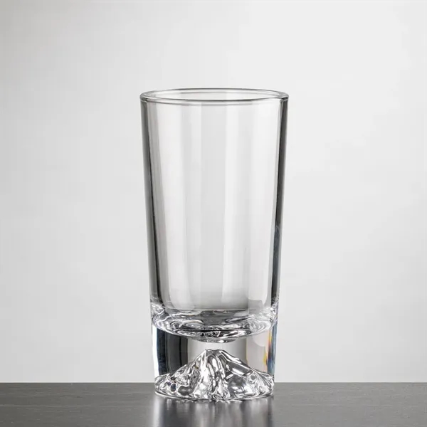 The Aspen Hiball Glass is a stunning fusion of nature-inspired design... from ASI 84592 St Regis Group