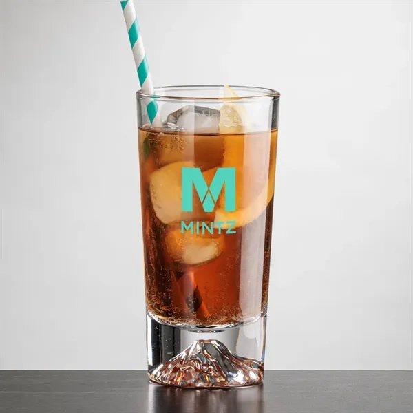 The Aspen Hiball Glass is a stunning fusion of nature-inspired design... from ASI 84592 St Regis Group