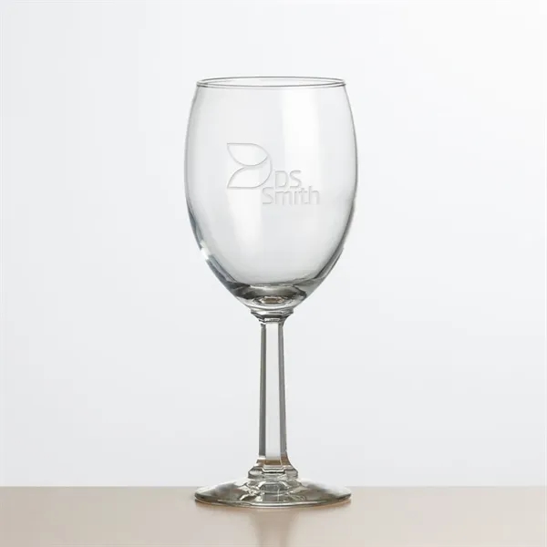 The tapered hexagonal stem defines the Fairview Collection and contrasts with... from ASI 84592 St Regis Group