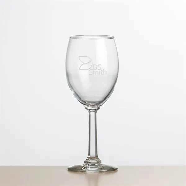 The tapered hexagonal stem defines the Fairview Collection and contrasts with... from ASI 84592 St Regis Group