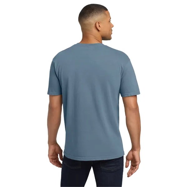 COMFORT COLORS Heavyweight Ring Spun Pocket Tee.... from ASI 84863 SanMar