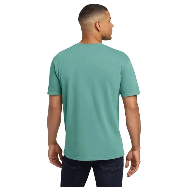 COMFORT COLORS Heavyweight Ring Spun Pocket Tee.... from ASI 84863 SanMar