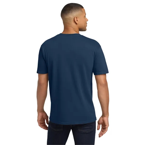 COMFORT COLORS Heavyweight Ring Spun Pocket Tee.... from ASI 84863 SanMar