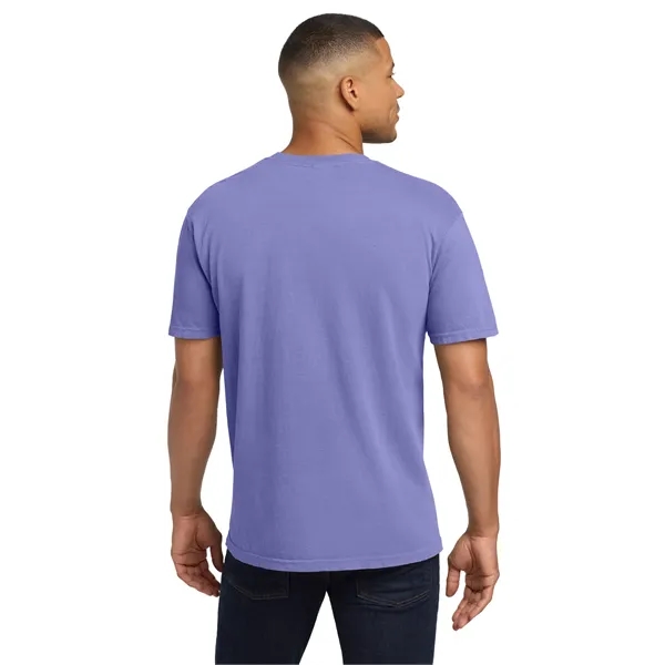 COMFORT COLORS Heavyweight Ring Spun Pocket Tee.... from ASI 84863 SanMar