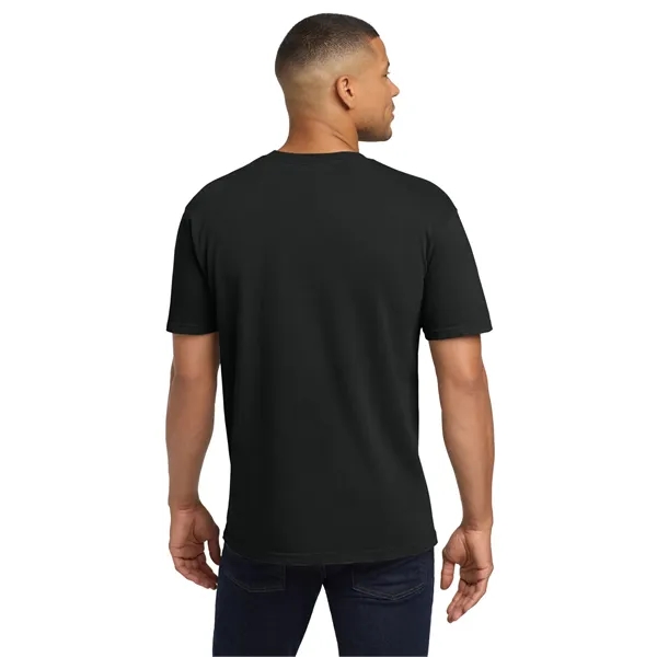 COMFORT COLORS Heavyweight Ring Spun Pocket Tee.... from ASI 84863 SanMar