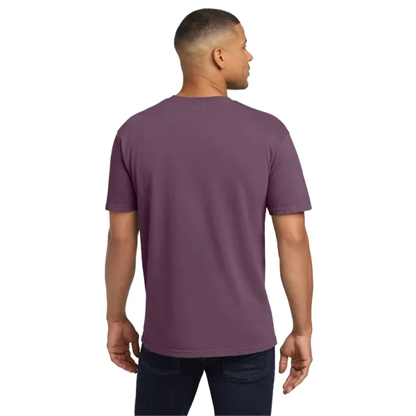 COMFORT COLORS Heavyweight Ring Spun Pocket Tee.... from ASI 84863 SanMar