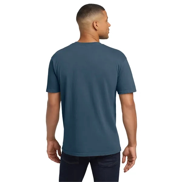 COMFORT COLORS Heavyweight Ring Spun Pocket Tee.... from ASI 84863 SanMar