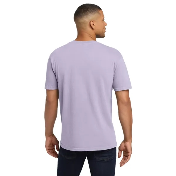 COMFORT COLORS Heavyweight Ring Spun Pocket Tee.... from ASI 84863 SanMar