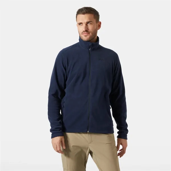 Men's Daybreaker Fleece Jacket. 100%  Recycled Polyester - 247g.... from ASI 38120 Ball Pro / Diversified Quality Kitchenware / Branded Apparel Designs