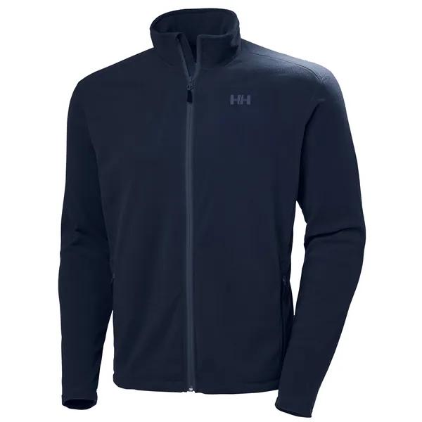 Men's Daybreaker Fleece Jacket. 100%  Recycled Polyester - 247g.... from ASI 38120 Ball Pro / Diversified Quality Kitchenware / Branded Apparel Designs