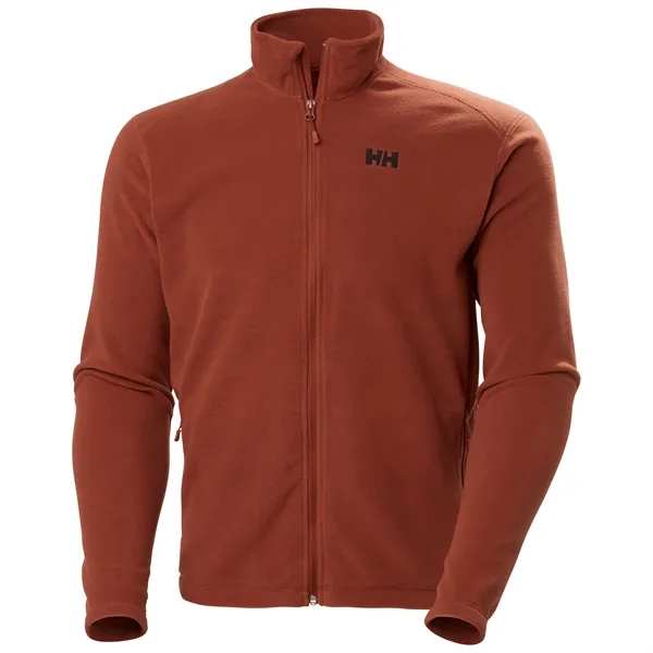 Men's Daybreaker Fleece Jacket. 100%  Recycled Polyester - 247g.... from ASI 38120 Ball Pro / Diversified Quality Kitchenware / Branded Apparel Designs