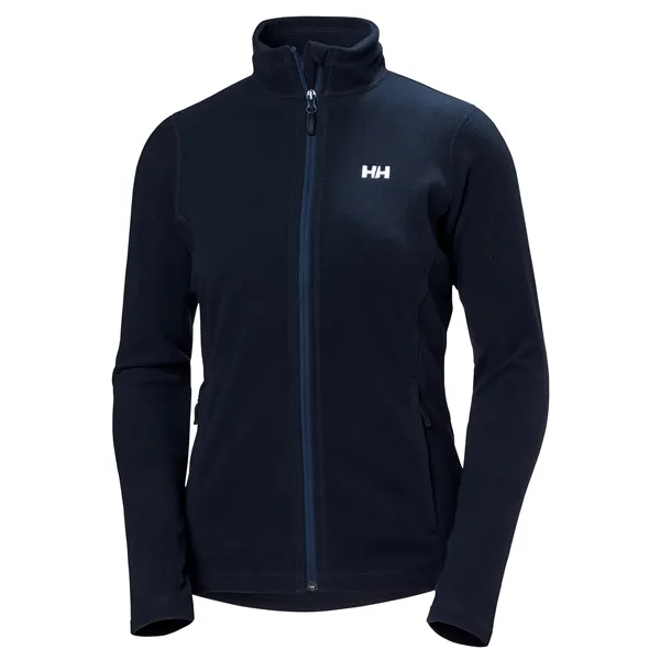 Women's Daybreaker Fleece Jacket. 100% Recycled Polyester - 213g.... from ASI 38120 Ball Pro / Diversified Quality Kitchenware