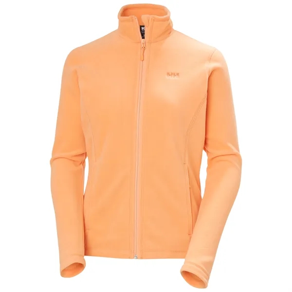 Women's Daybreaker Fleece Jacket. 100% Recycled Polyester - 213g.... from ASI 38120 Ball Pro / Diversified Quality Kitchenware