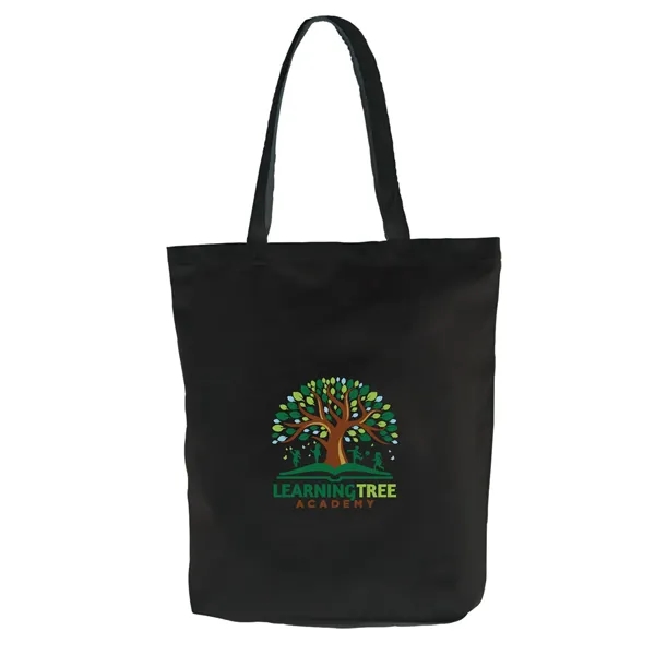 Cotton tote bag with gusset.... from ASI 61966 HPG / Debco