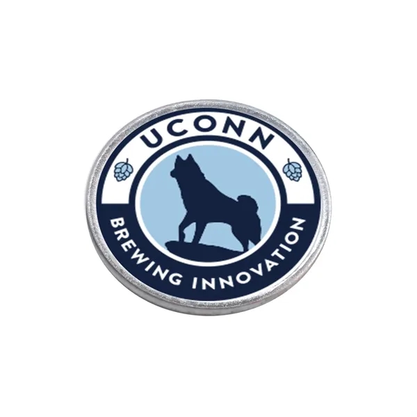 This marker is ideal for marking ball position on the green.... from ASI 46170 Compass Industries Inc