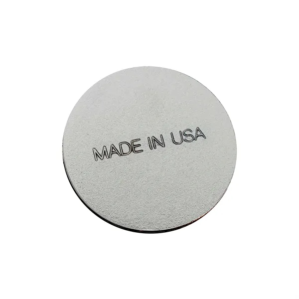 This marker is ideal for marking ball position on the green.... from ASI 46170 Compass Industries Inc