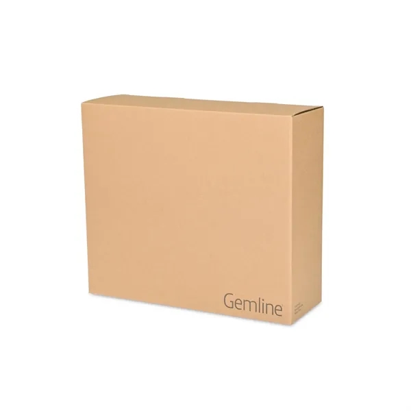 60" x 50" throw blanket.... from ASI 56070 Gemline / Gemline®