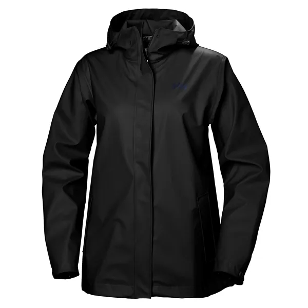 100% polyurethane made Men's "Moss" Rain Jacket.... from ASI 38120 Ball Pro / Diversified Quality Kitchenware / Branded Apparel Designs
