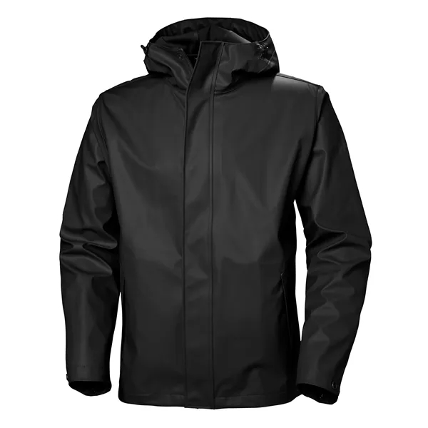 Men's "Moss" Rain Jacket.... from ASI 38120 Ball Pro / Diversified Quality Kitchenware / Branded Apparel Designs