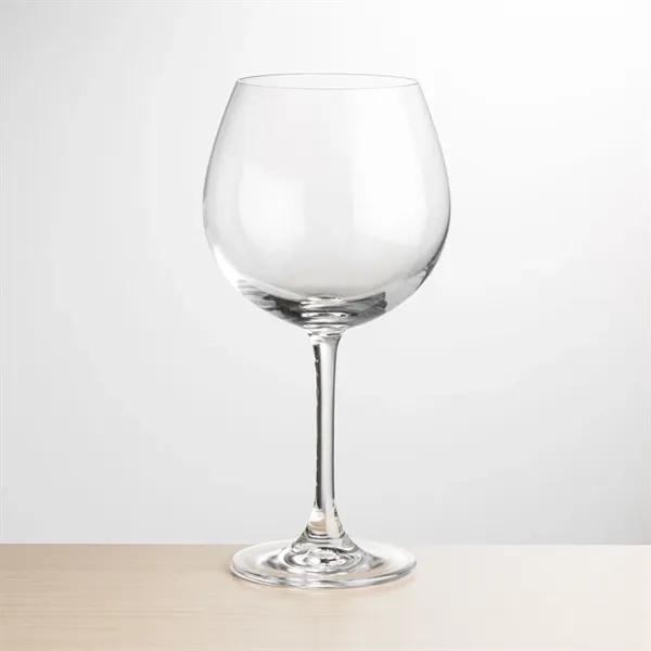 Burlington Burgundy Wine - VividPrint™... from ASI 84592 St Regis Group