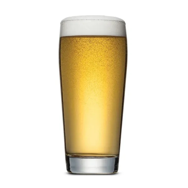 Wilmington Beer Glass - VividPrint™... from ASI 84592 St Regis Group