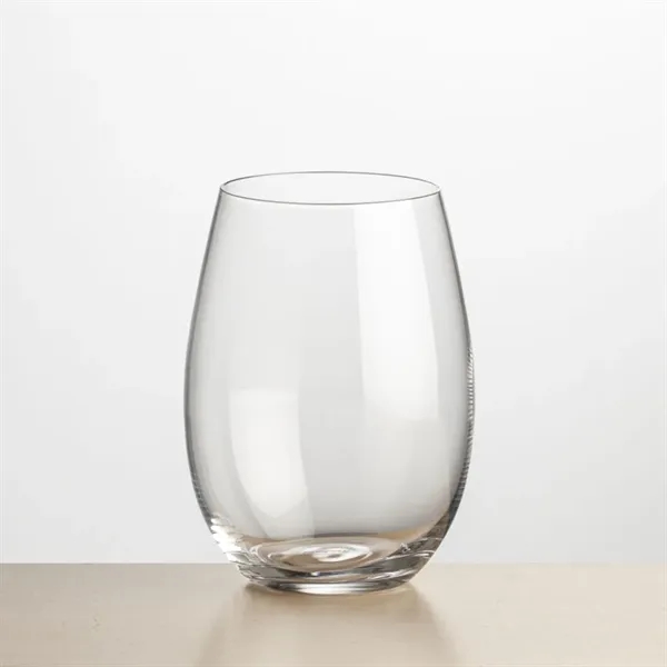 Laurent Stemless Wine - VividPrint™... from ASI 84592 St Regis Group