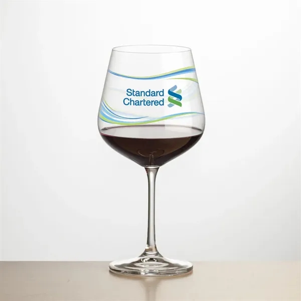 Laurent Red Wine - VividPrint™... from ASI 84592 St Regis Group