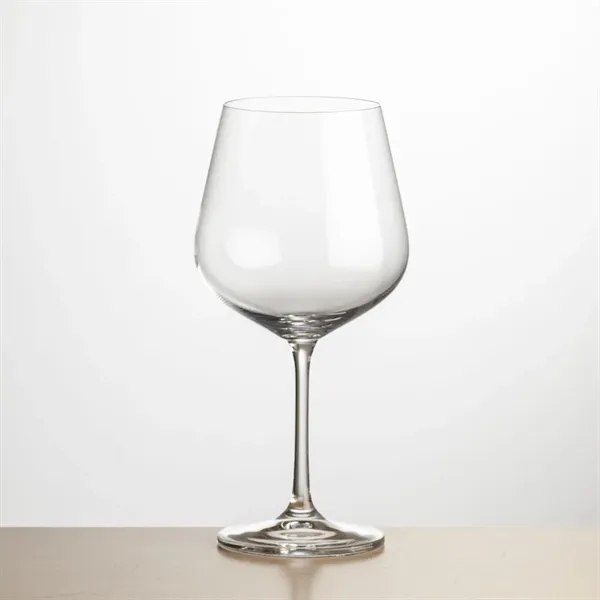 Laurent Red Wine - VividPrint™... from ASI 84592 St Regis Group